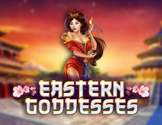 Eastern Goddesses